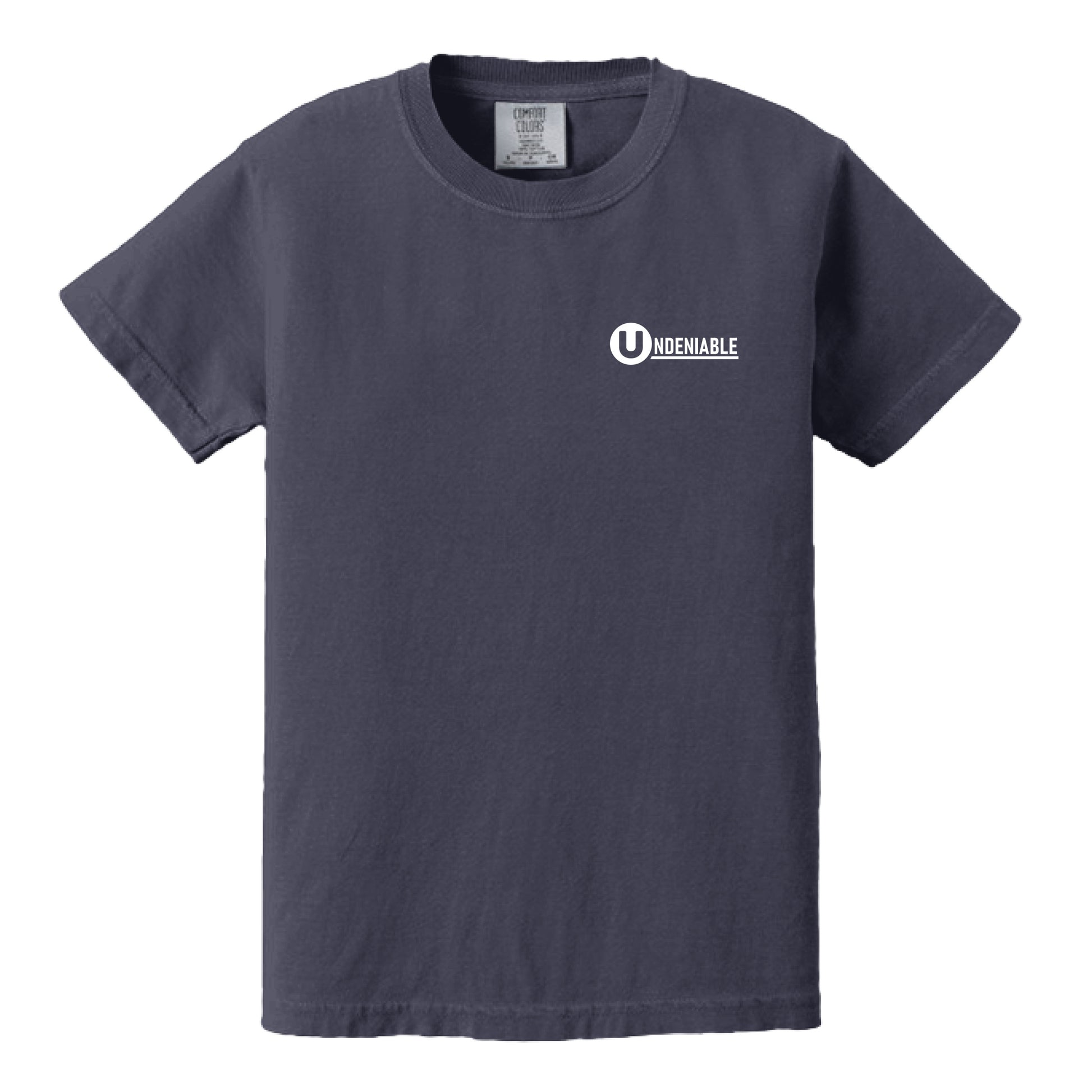 NAVY - FRONT