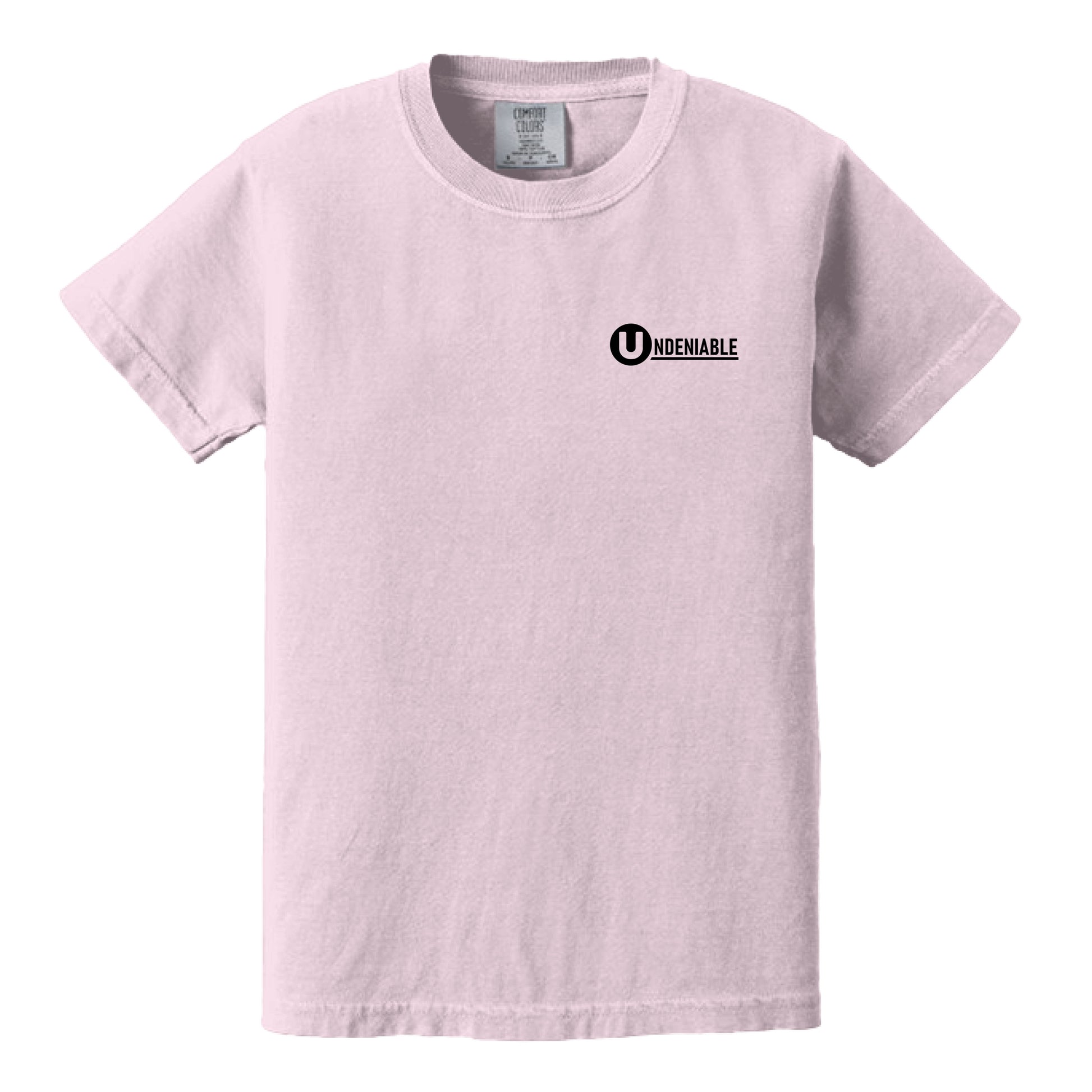 BLOSSOM - FRONT