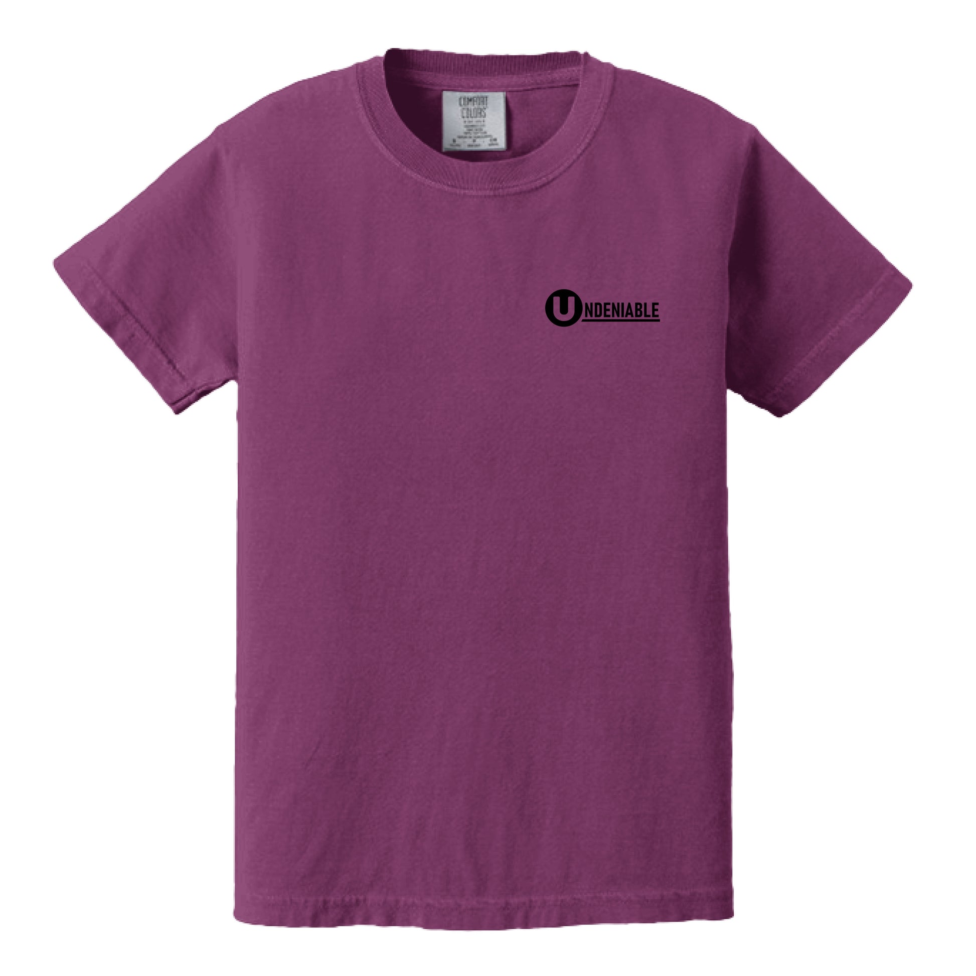 Boysenberry - FRONT